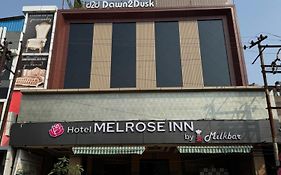 Hotel Melrose Inn